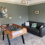 Maison - 2 - Terrasse - Babyfoot * Verton