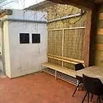 Maison - 2 - Terrasse - Babyfoot * Verton