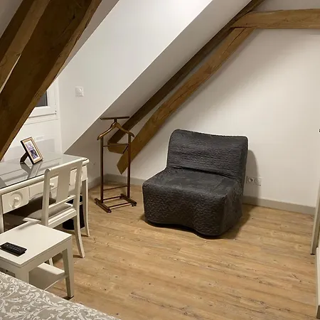 Maison - 2 - Terrasse - Babyfoot *